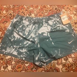 Nike Dry-Fit 4” XXL Green